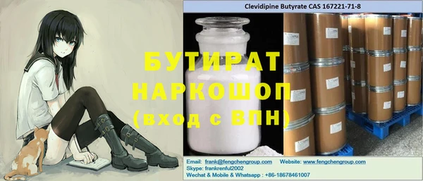 молекула духа Ельня