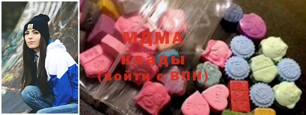 молекула духа Ельня
