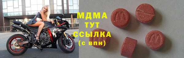 молекула духа Ельня